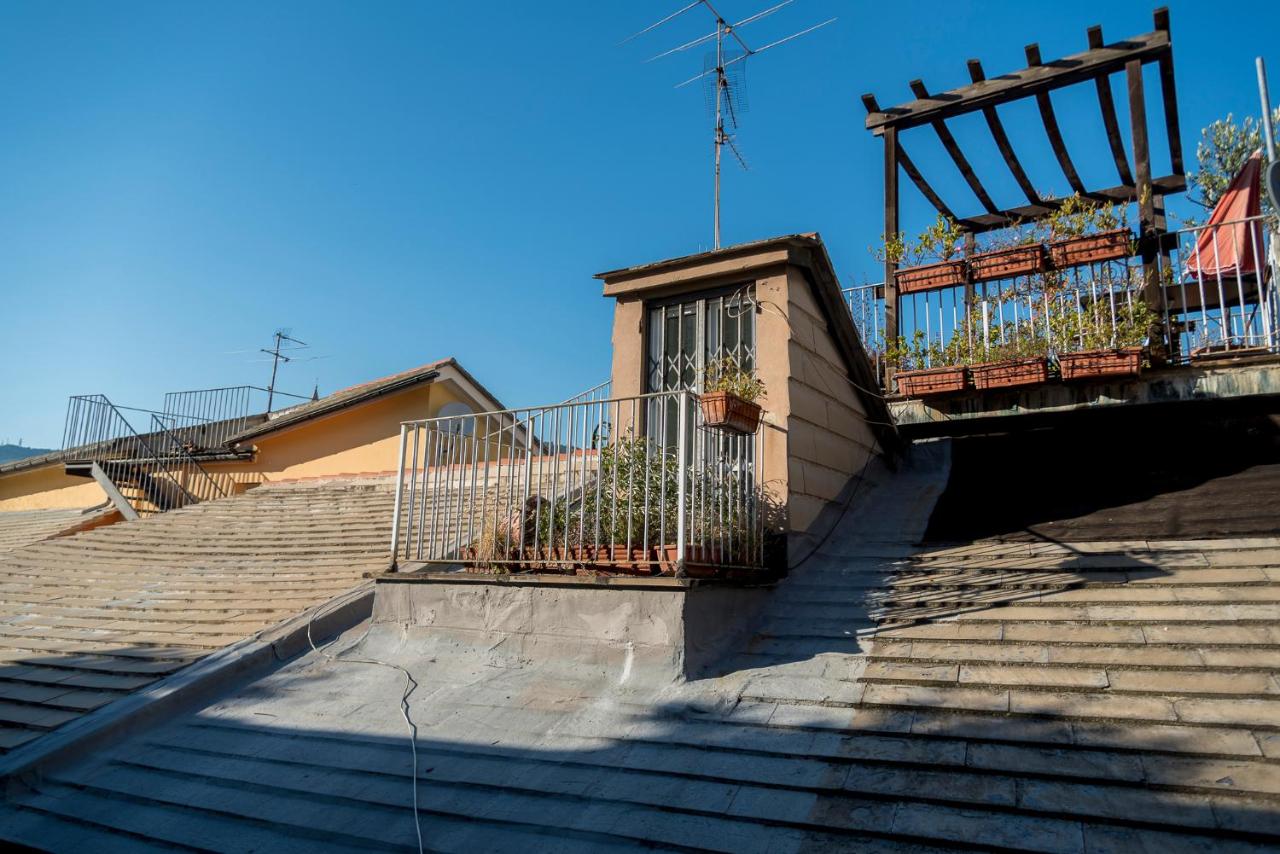 Living Genova Apartment - B&B