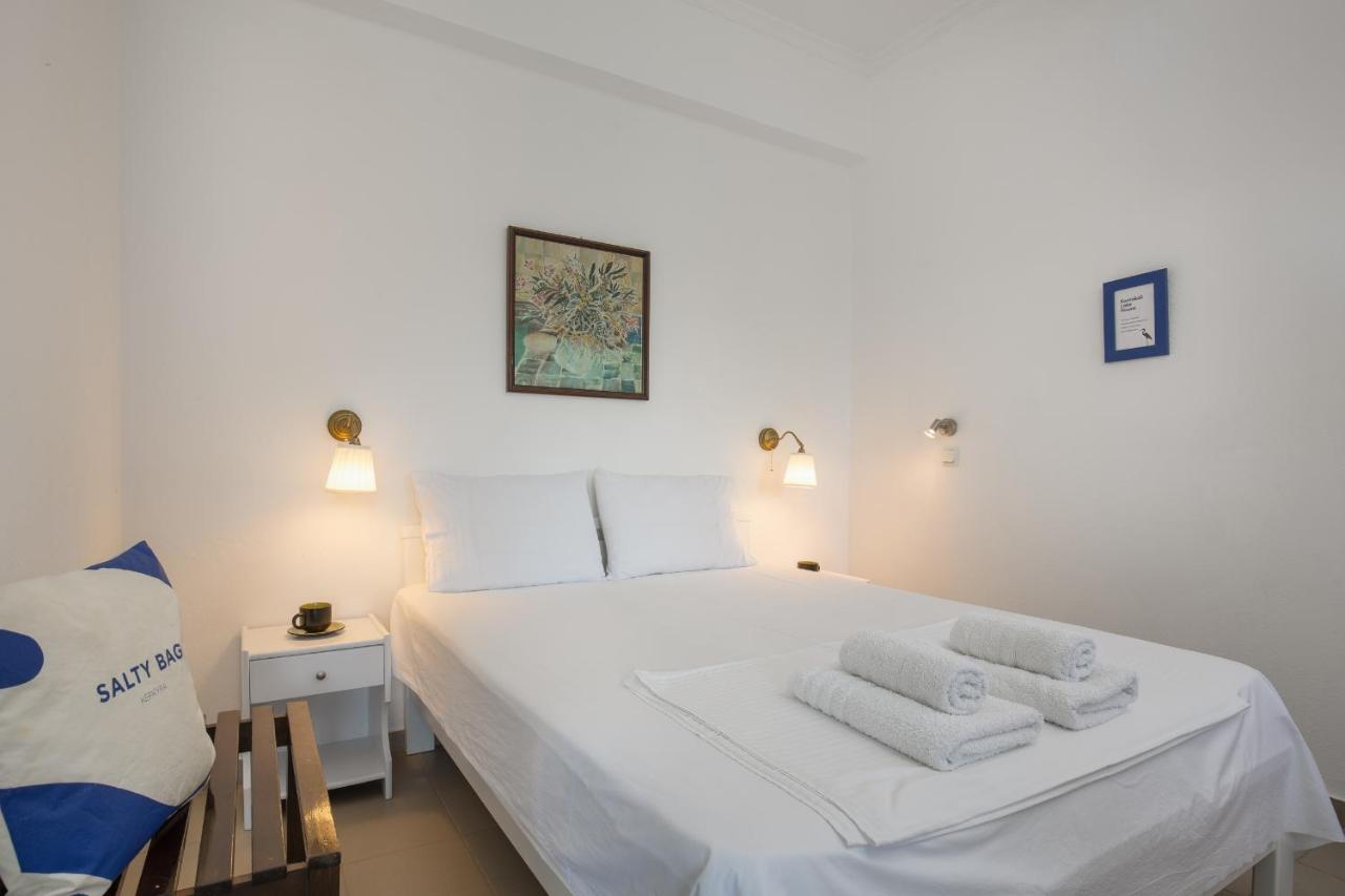 Habitación Doble Clásica con balcón