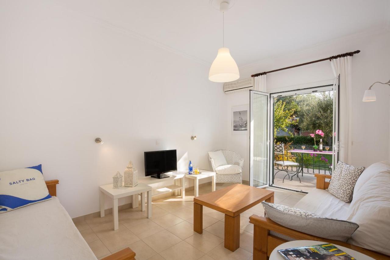 Apartamento de 2 dormitorios