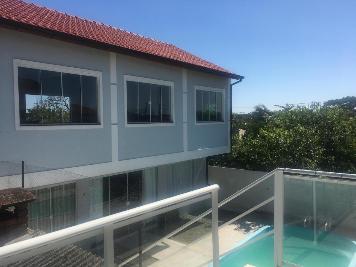 Casa com Piscina temporada - B&B