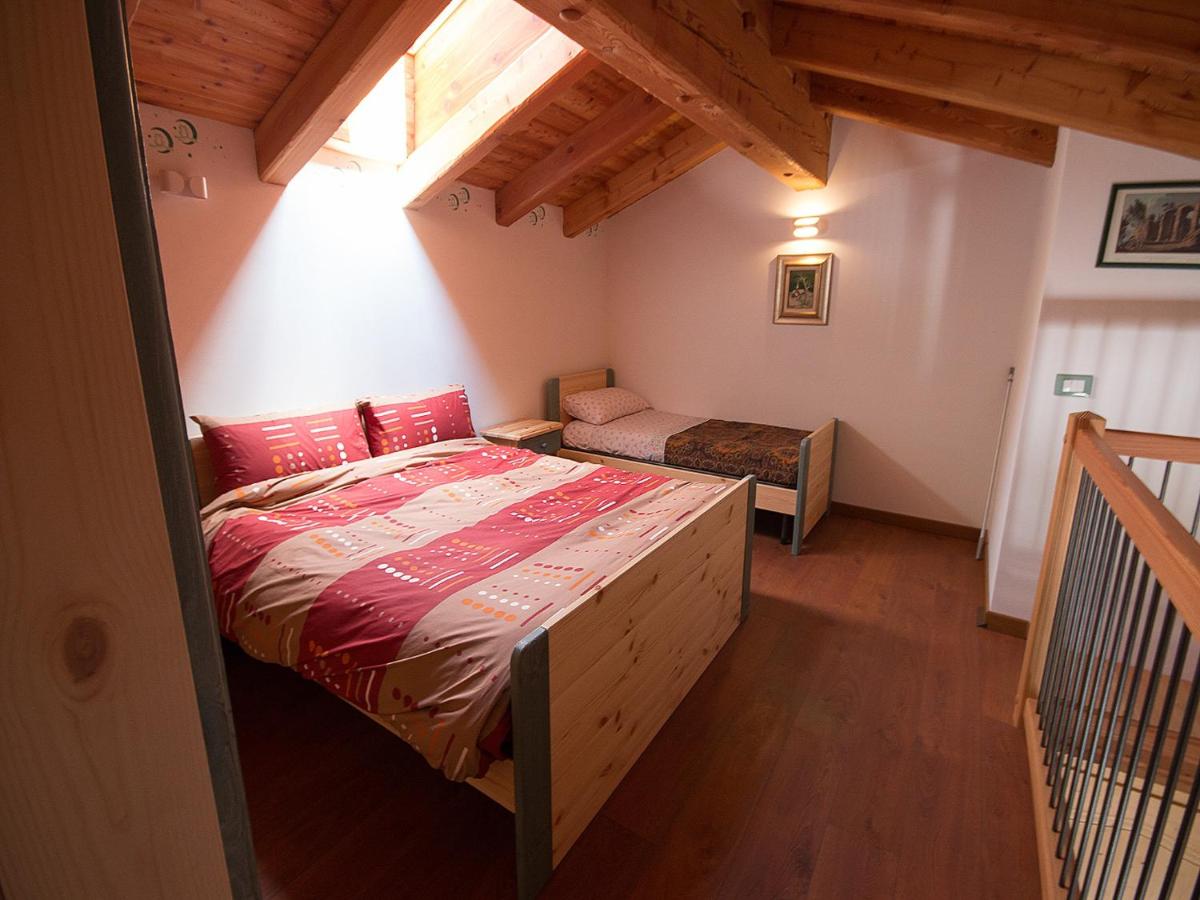 Deluxe Double or Twin Room with Balcony