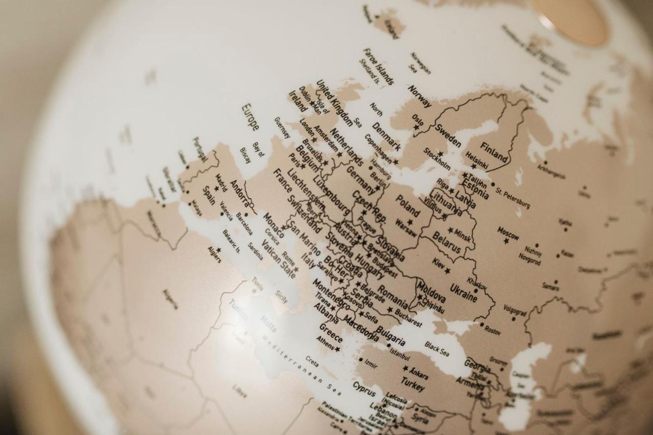 Premium Vierpersoonskamer