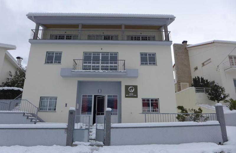 Casa Mariolas - B&B