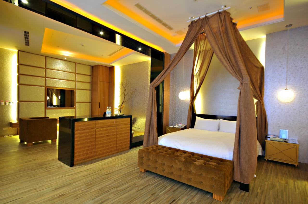 Elegant Double Room