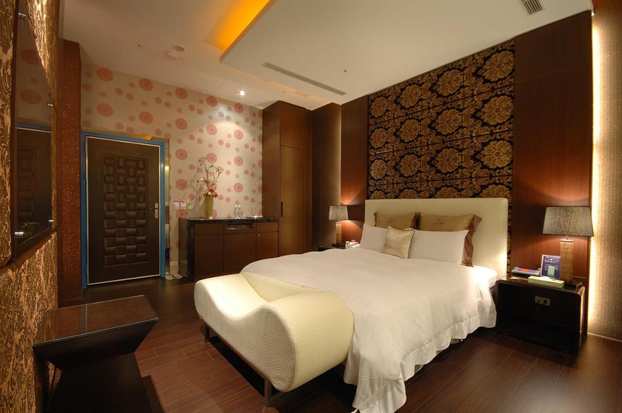 Leisure Double Room