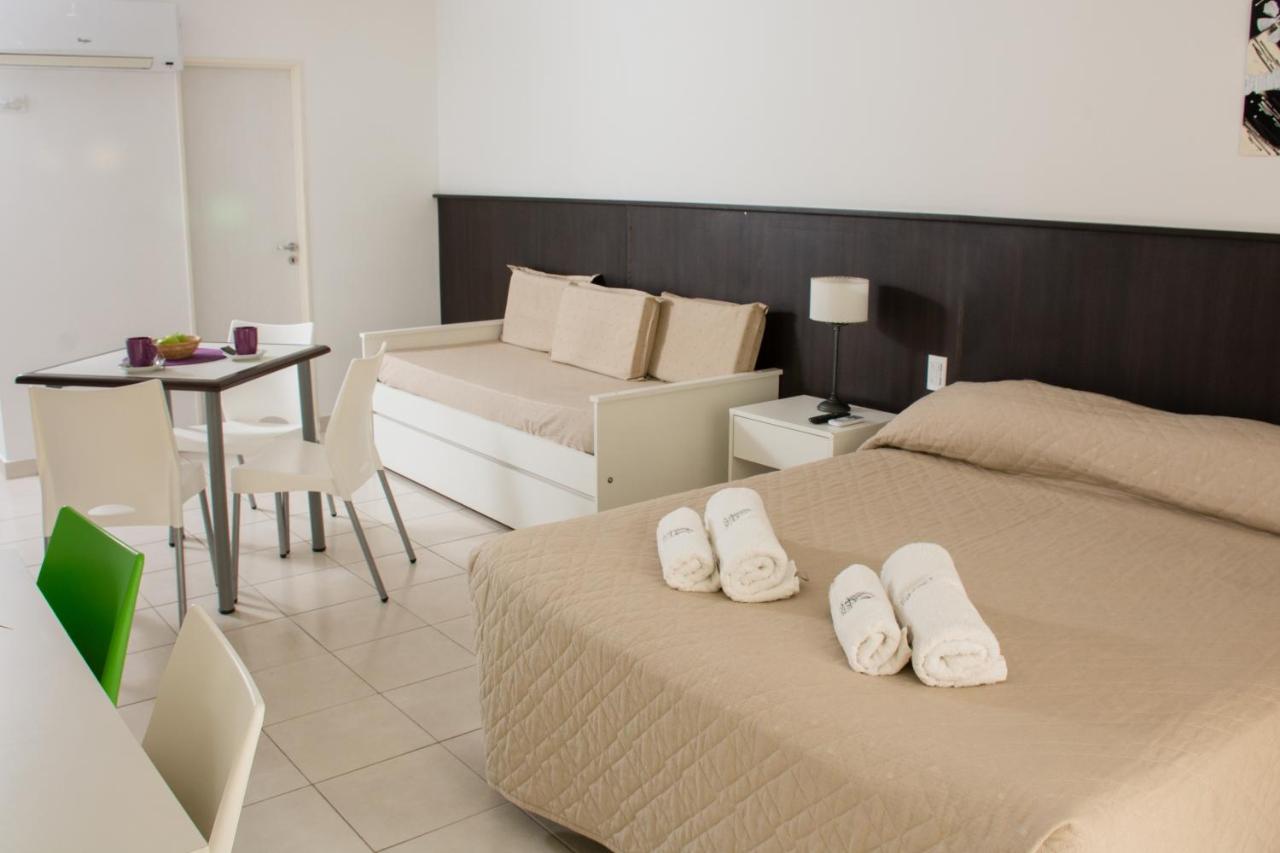 Habitación Cuádruple Prémium
