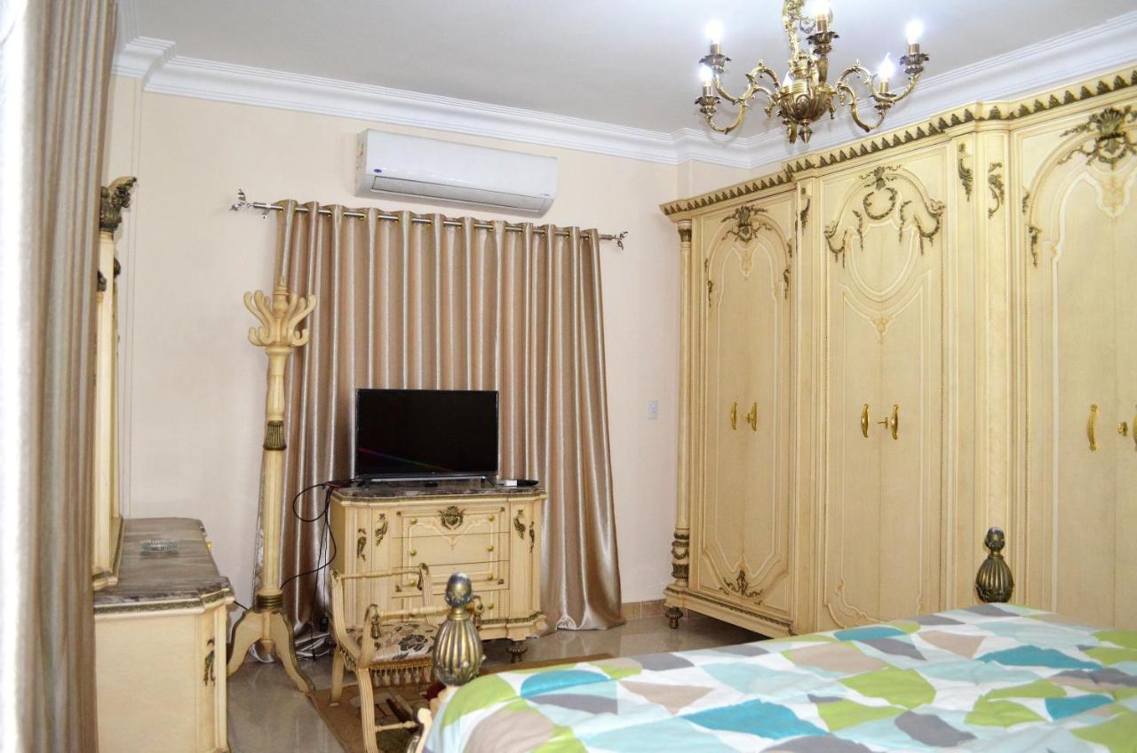 Family Suite with Balcony