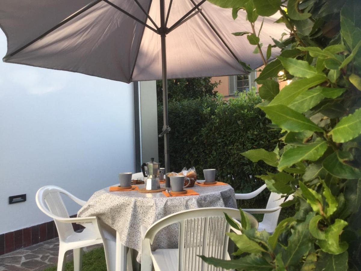 Sabry apartment - B&B