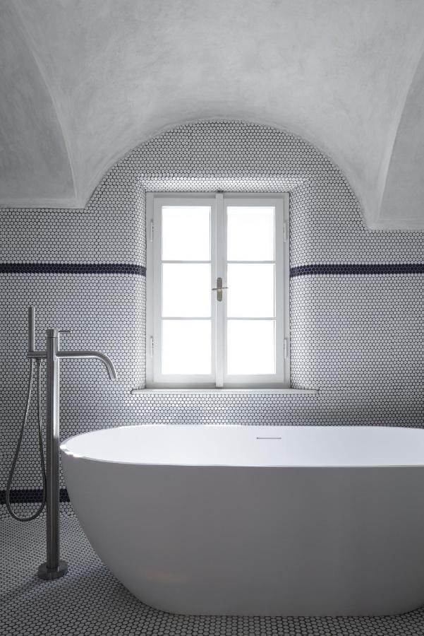 Camera Tripla con Bagno Privato