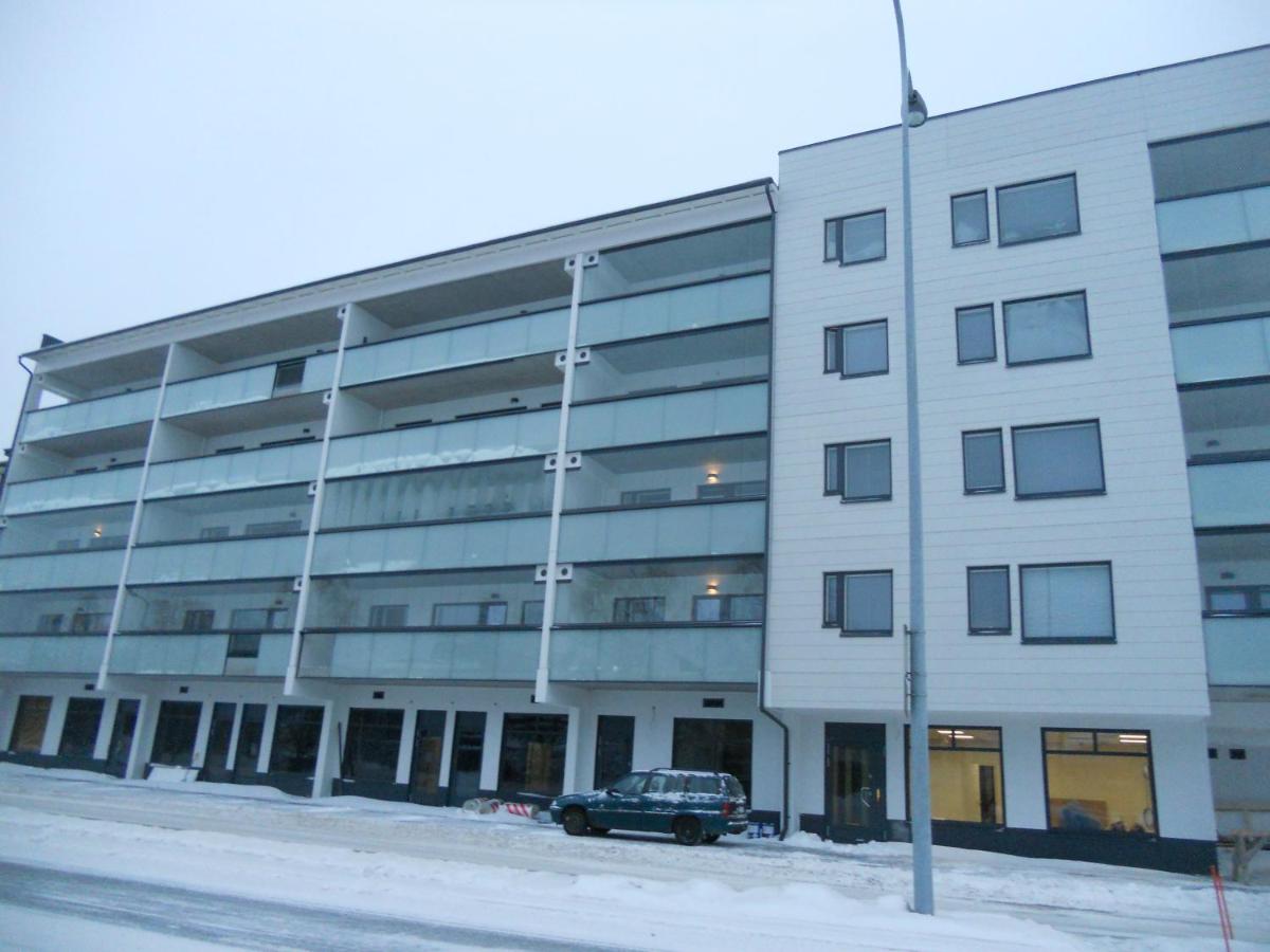 Aurora Suite - B&B Rovaniemi