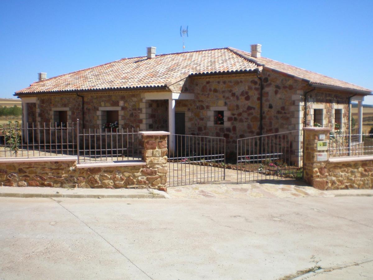 Casa Rural La Dueña - B&B El Pobo de Dueñas