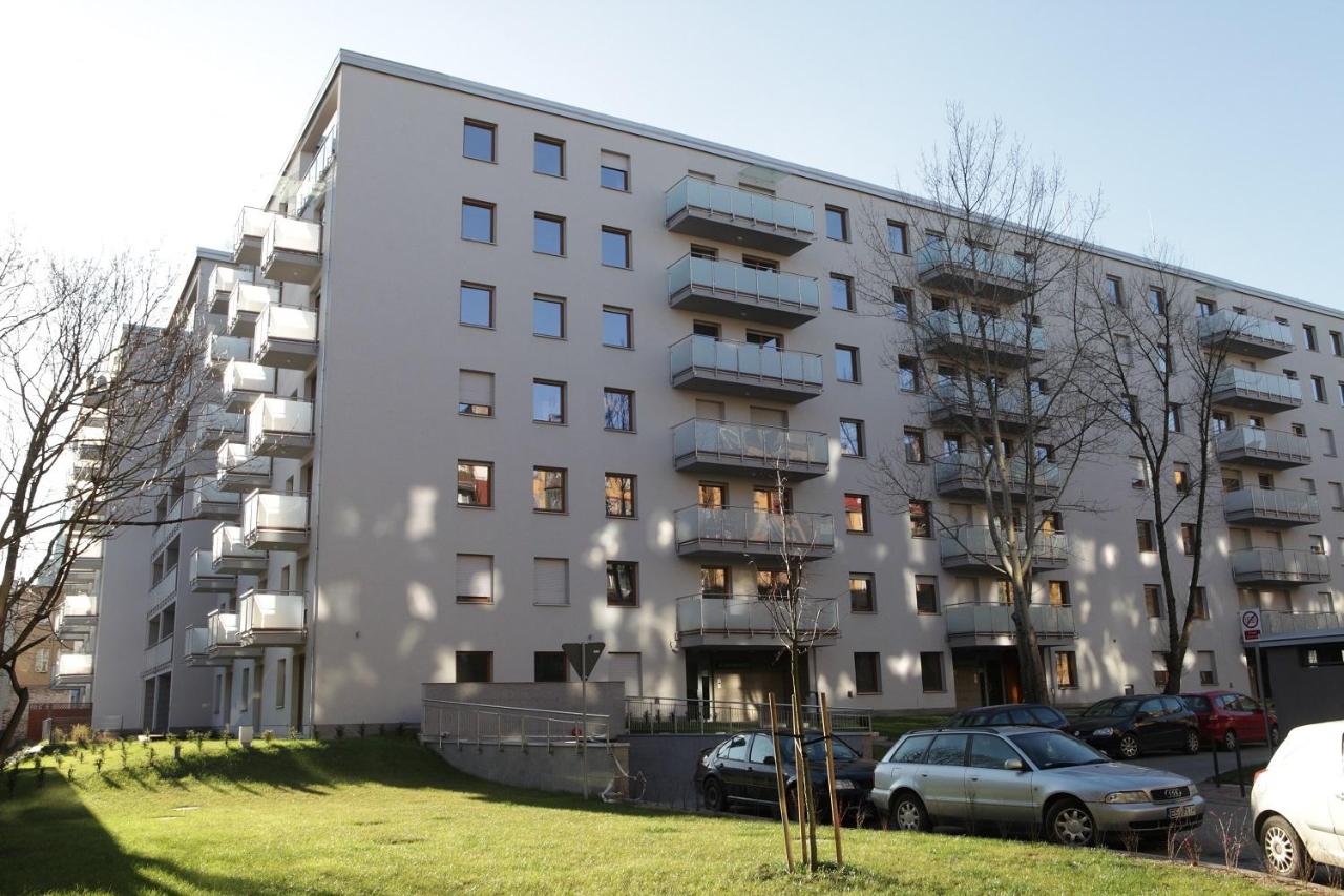 Lucky-Time pl - 2 pokoje - Ostrów Tumski - Ferienwohnung