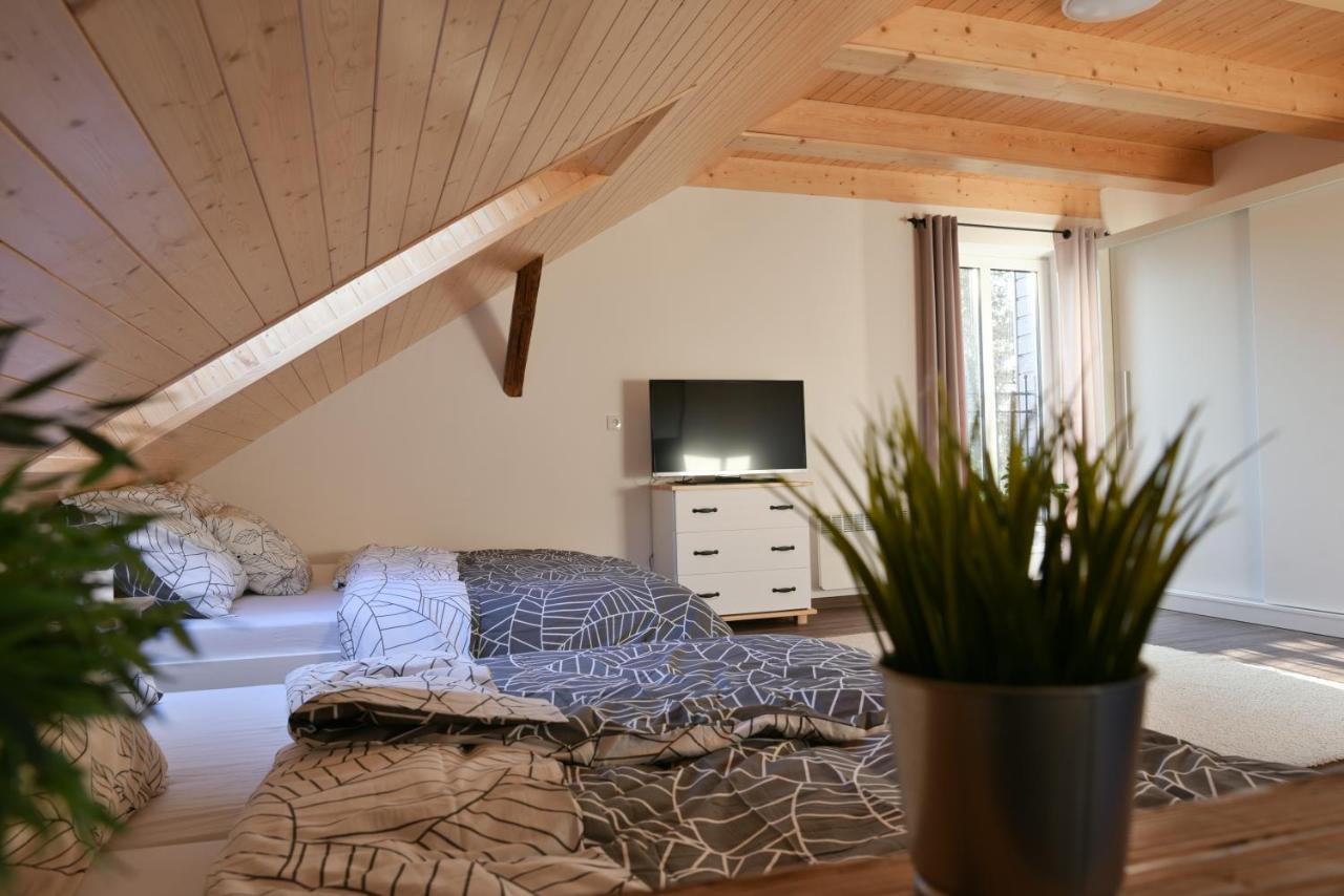 Superior Apartment