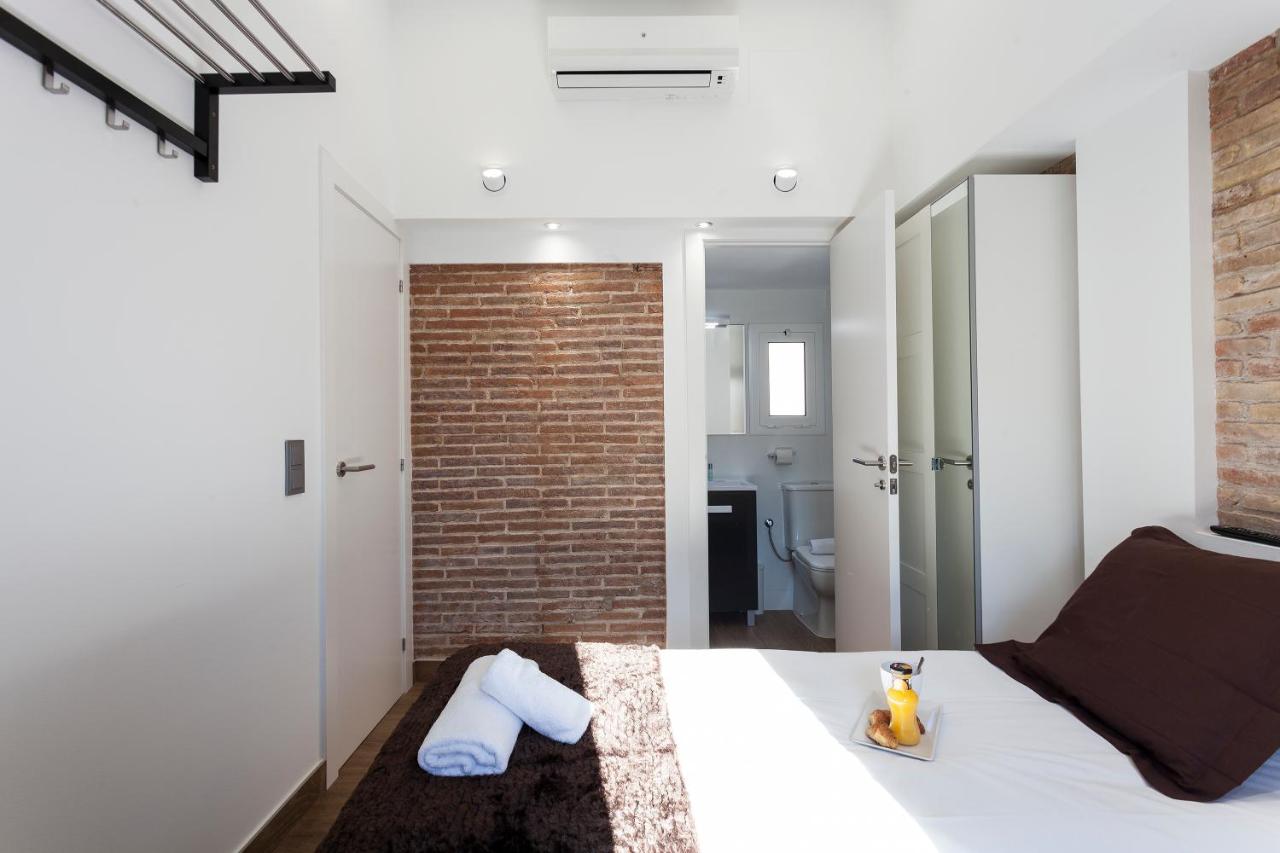 Appartement avec Terrasse