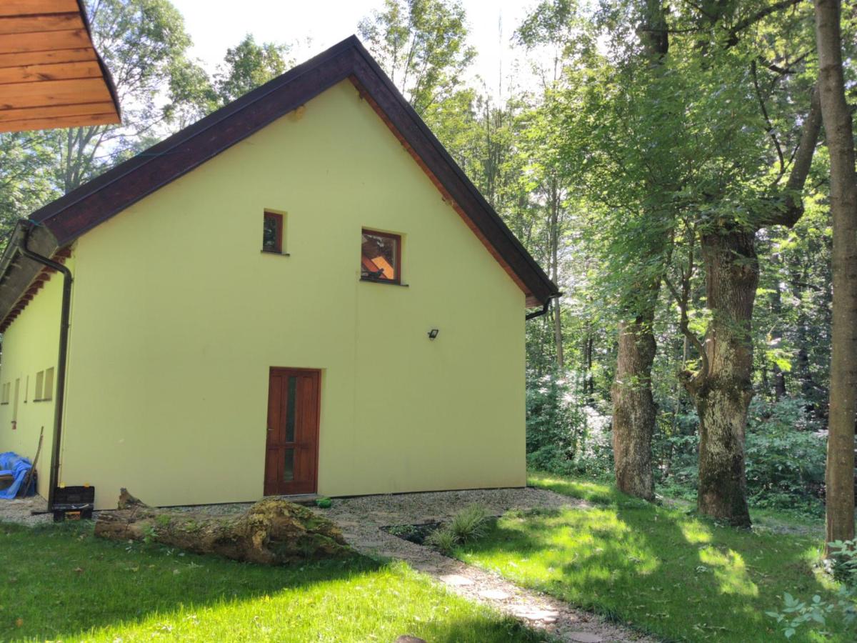 B&B Banská Štiavnica - Cottage Refresh - Bed and Breakfast Banská Štiavnica