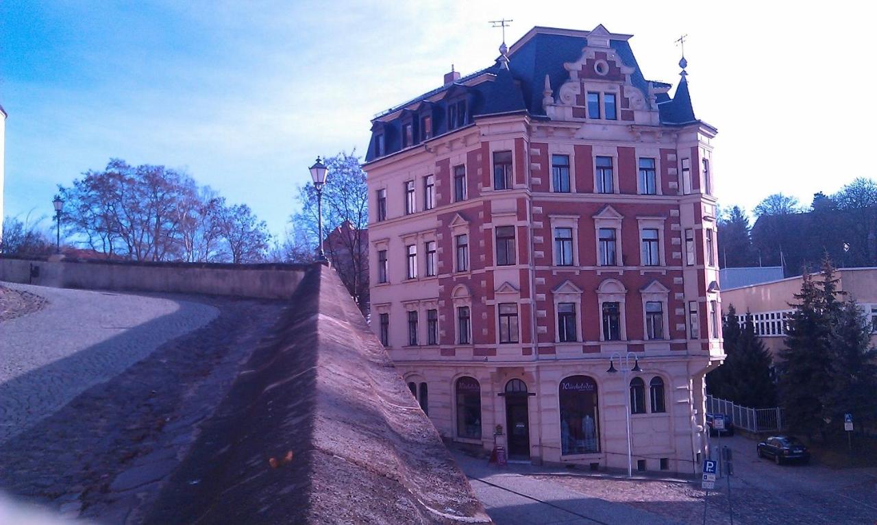 Appartement met 3 Slaapkamers