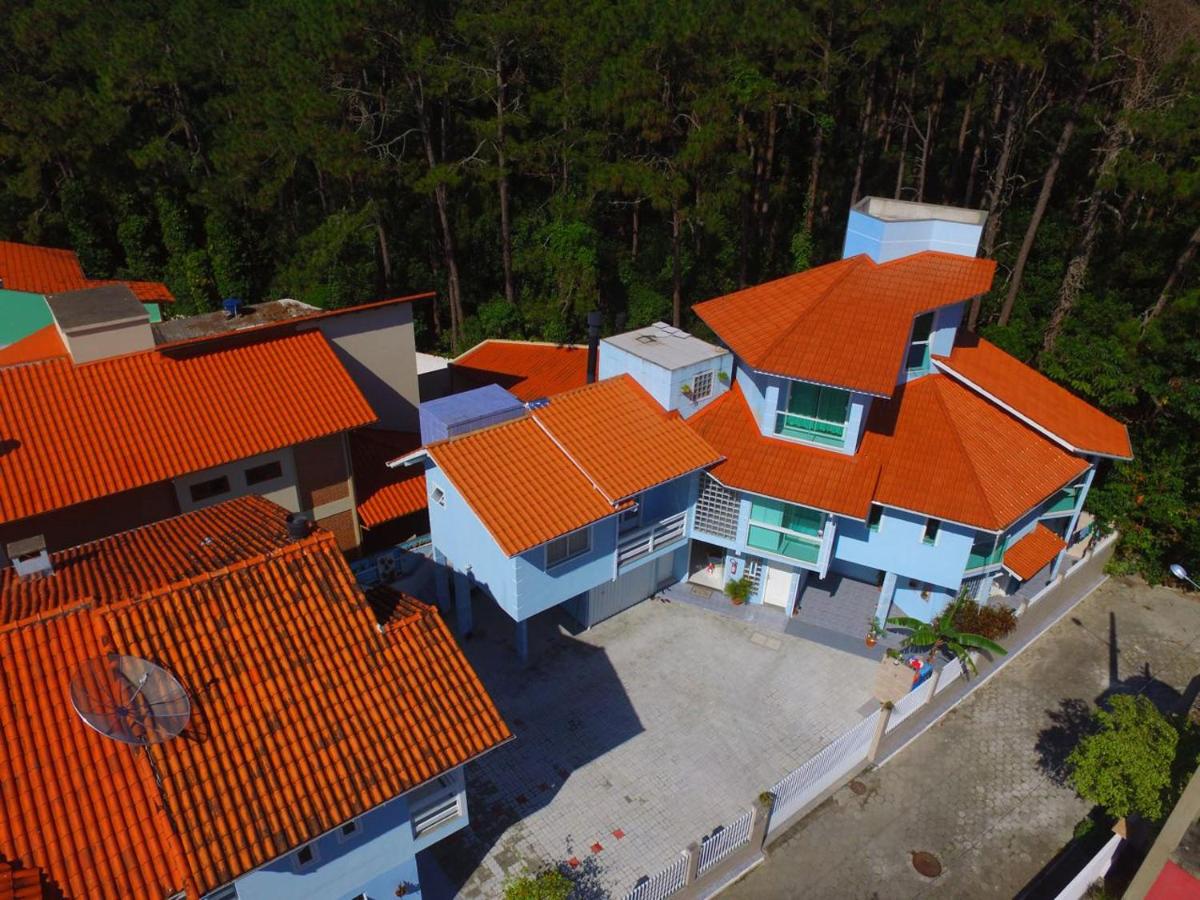 Pousada Estrela Guia - B&B