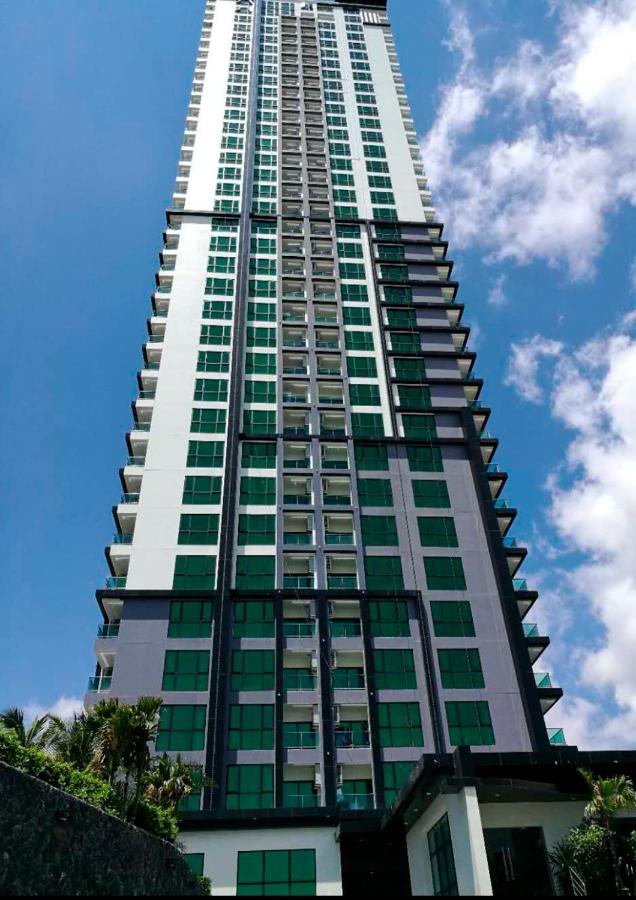 Dusit Grand Condo View - B&B Jomtien