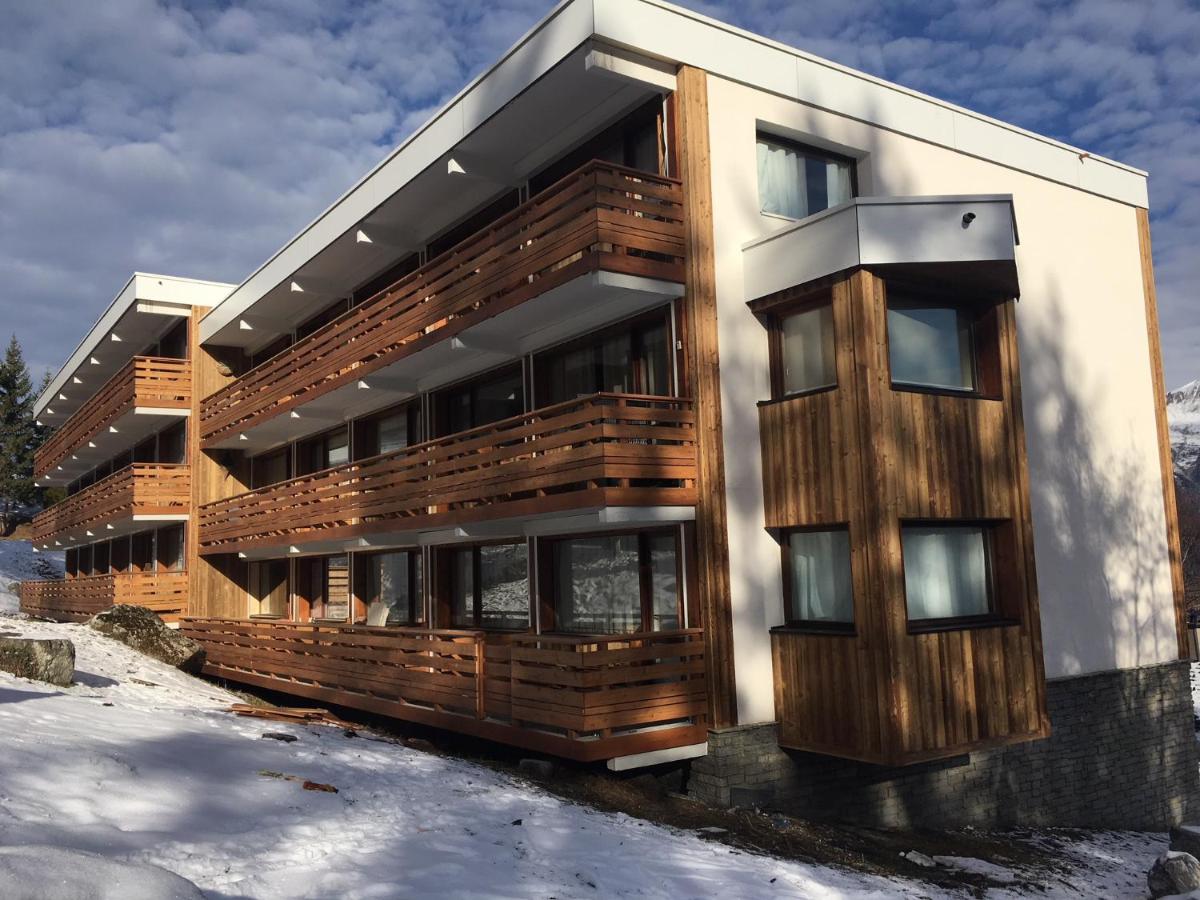 Le Solaret - B&B