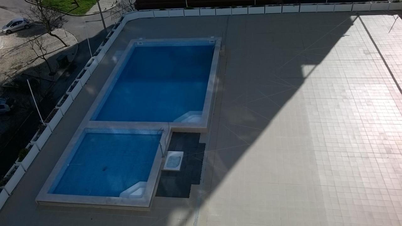 Beach & Relax - Studio - B&B Costa da Caparica