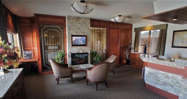 Motel Du Chevalier - B&B Gatineau