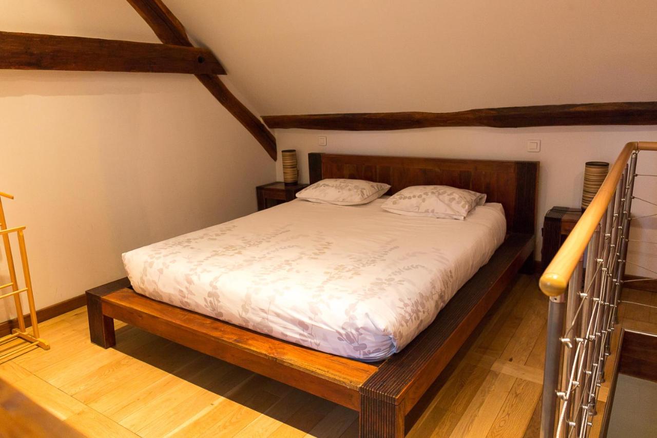 Maisonnete Kamer voor 4 Personen