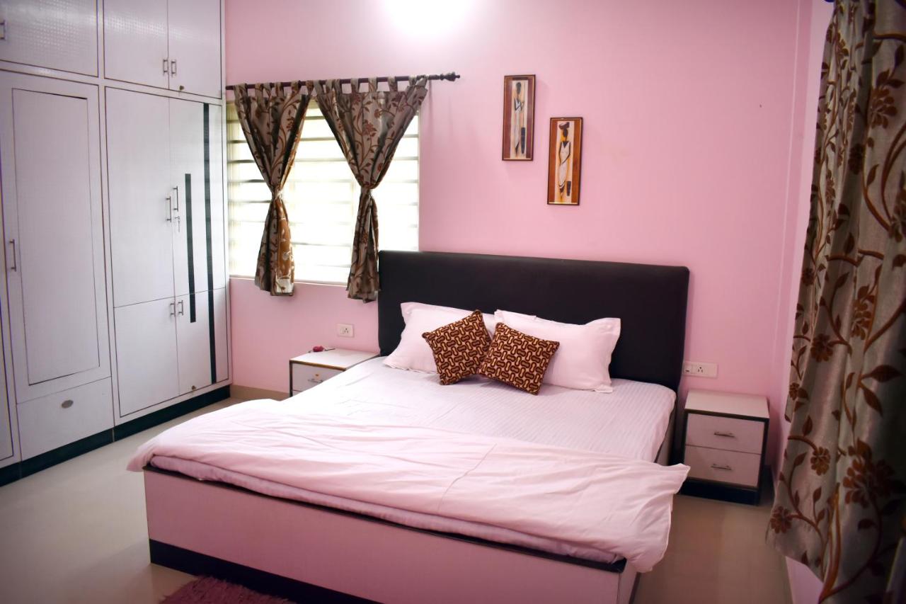 B&B Bhubaneswar - Tranquil Hospitality - Bed and Breakfast Bhubaneswar