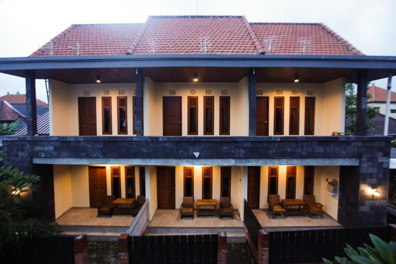 Arsuma Guest House - B&B