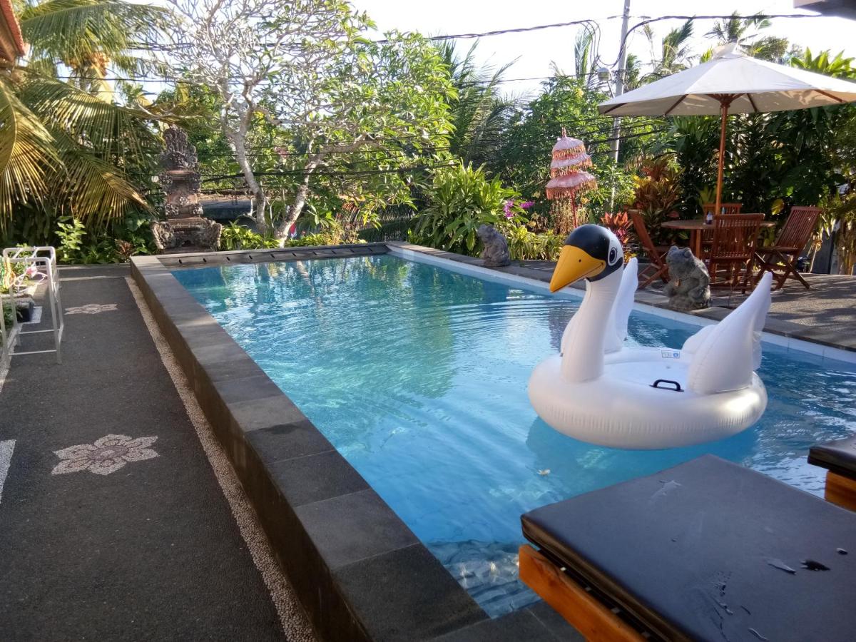 SunwuKong Guest House - B&B