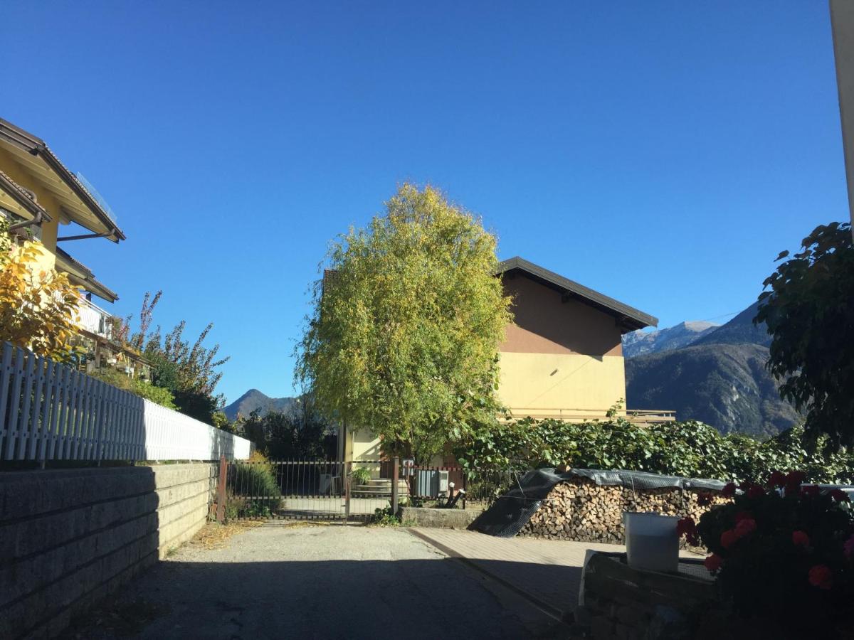 Casa Flo - B&B Levico Terme