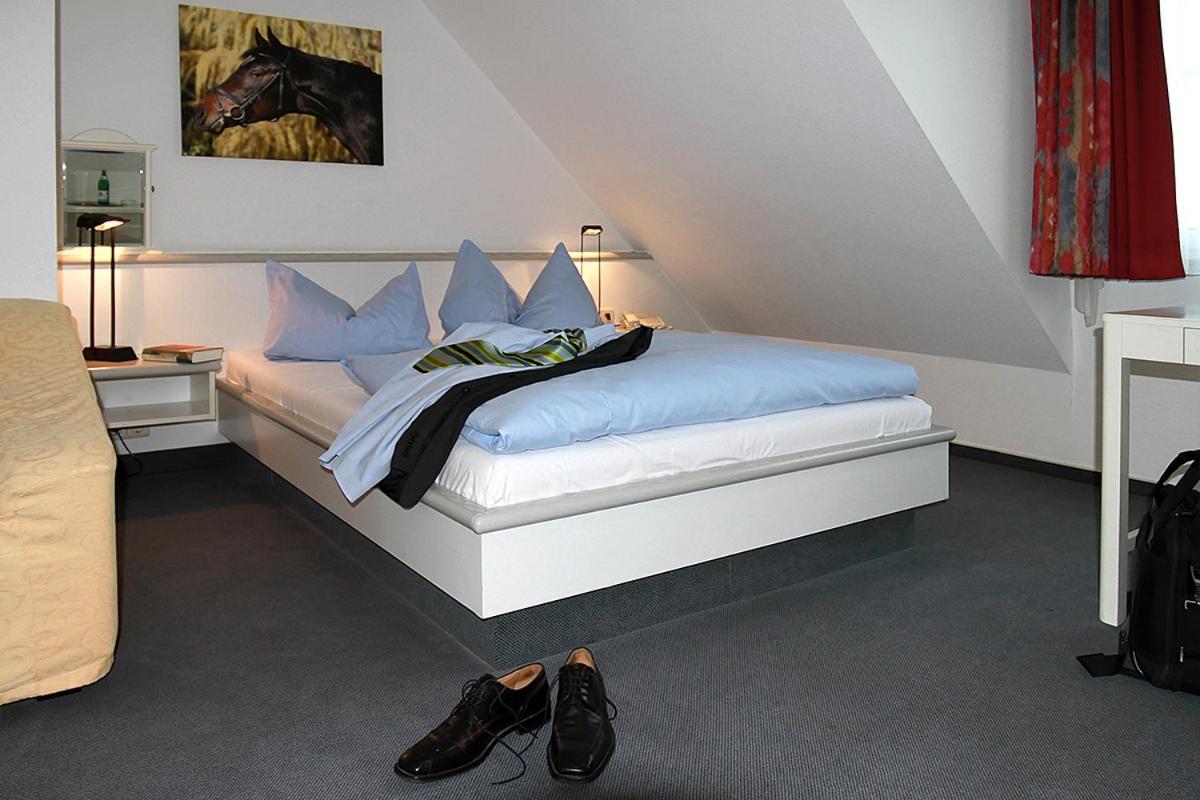 B&B Voerde - Hotel Niederrhein - Bed and Breakfast Voerde