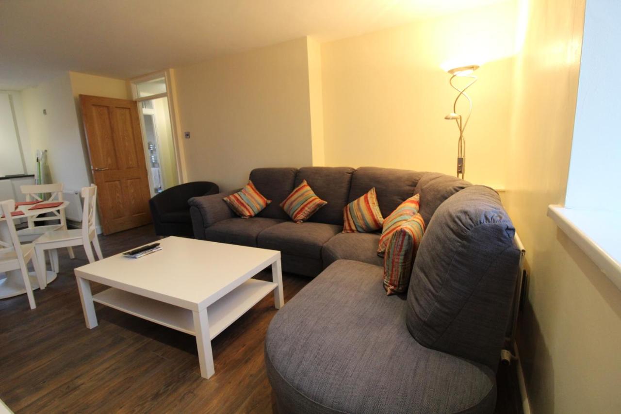 B&B Belfast - Maryville Apartment by Townlets - Bed and Breakfast Belfast