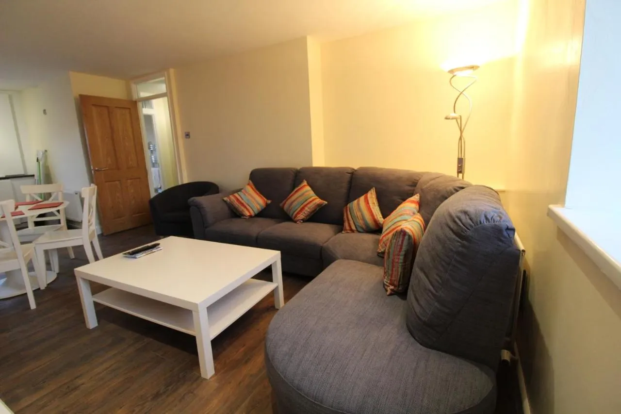 B&B in Belfast Bedandbreakfast.eu