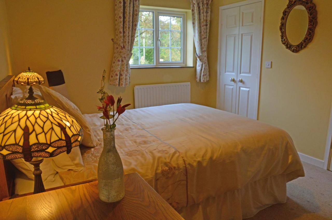 King Room with Garden View