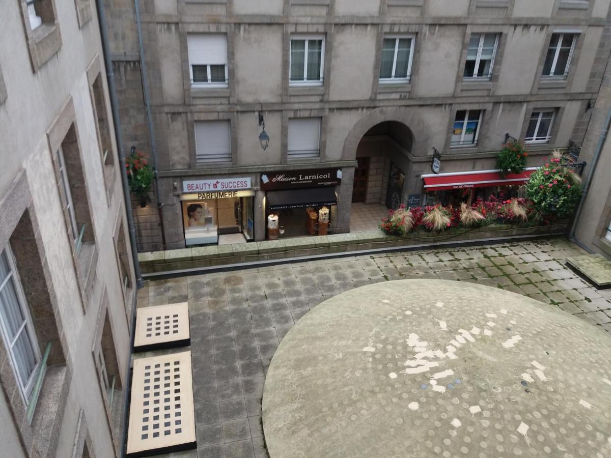 L'Amarre by Cocoonr - B&B Saint-Malo