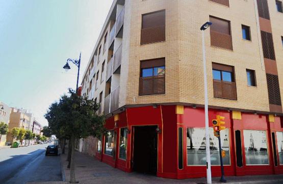Blanco Apartment - Bed and Breakfast San Pedro del Pinatar