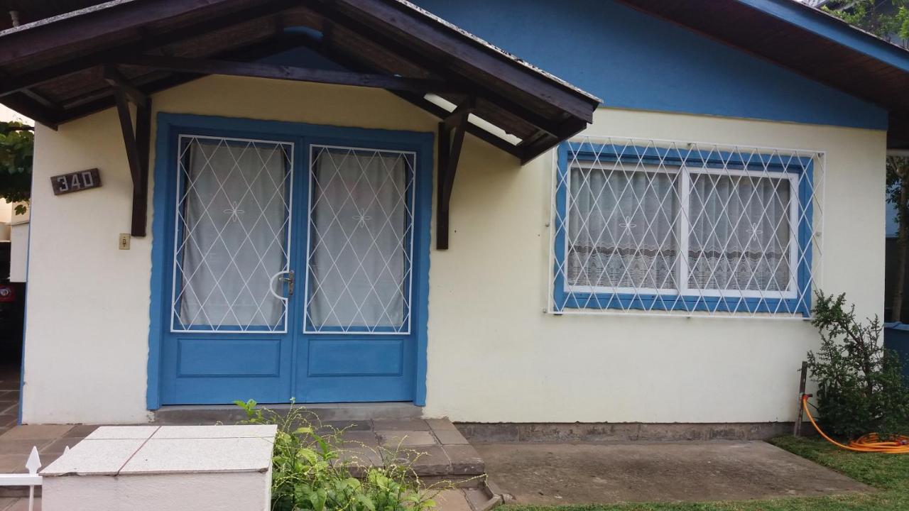 Casa da Vó Nelsi - B&B