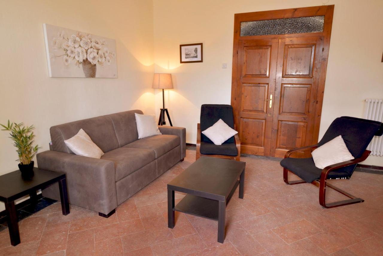 Casa Punta Amore-WelcHome - B&B