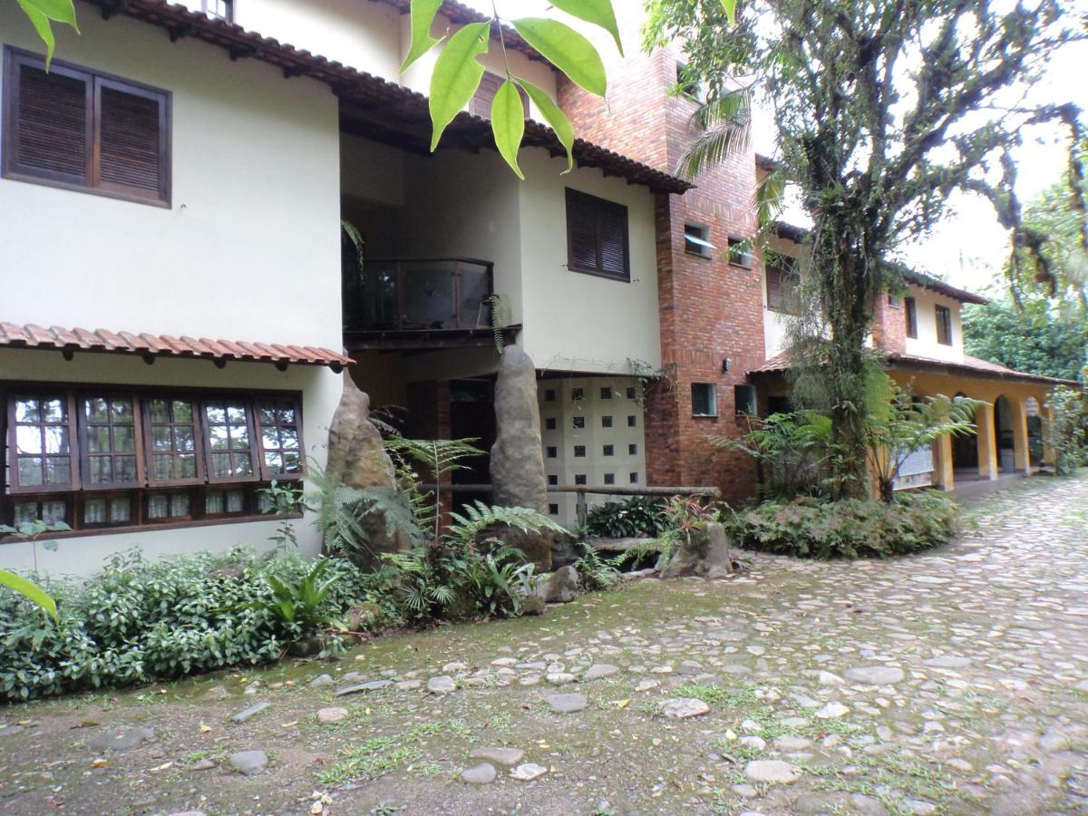 Pousada Itupava - B&B Morretes