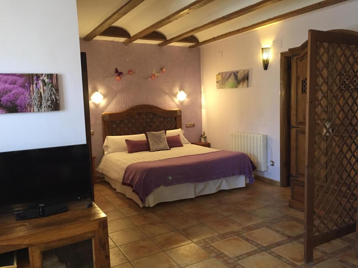 Deluxe Doppelzimmer