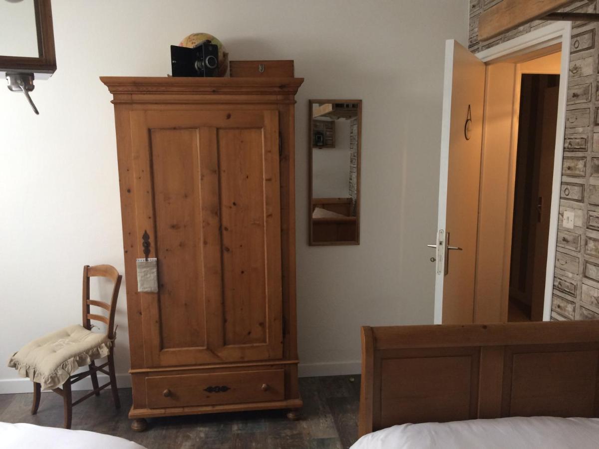 Comfort Triple Room with Shower