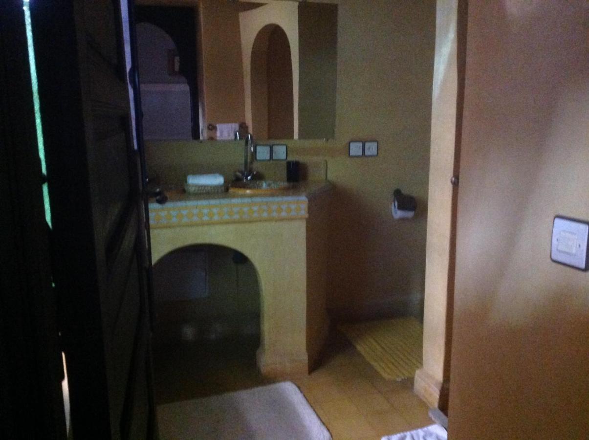 Kawtar Double Room