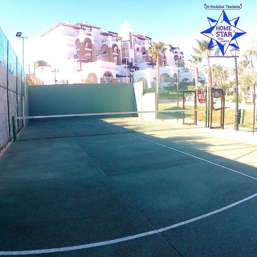 Al-Andalus Thalassa Home Star - B&B
