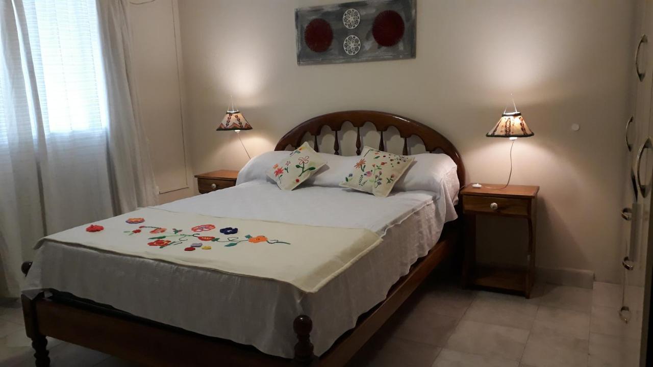 B&B San Miguel de Tucumán - Apart Polonia - Bed and Breakfast San Miguel de Tucumán