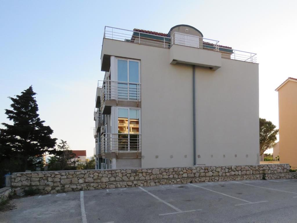 Apartment STAR - Ferienwohnung Novalja