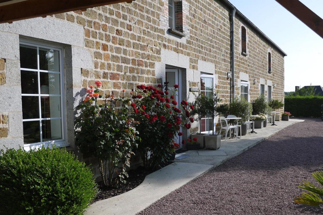 La Minoterie - B&B Tessy-sur-Vire