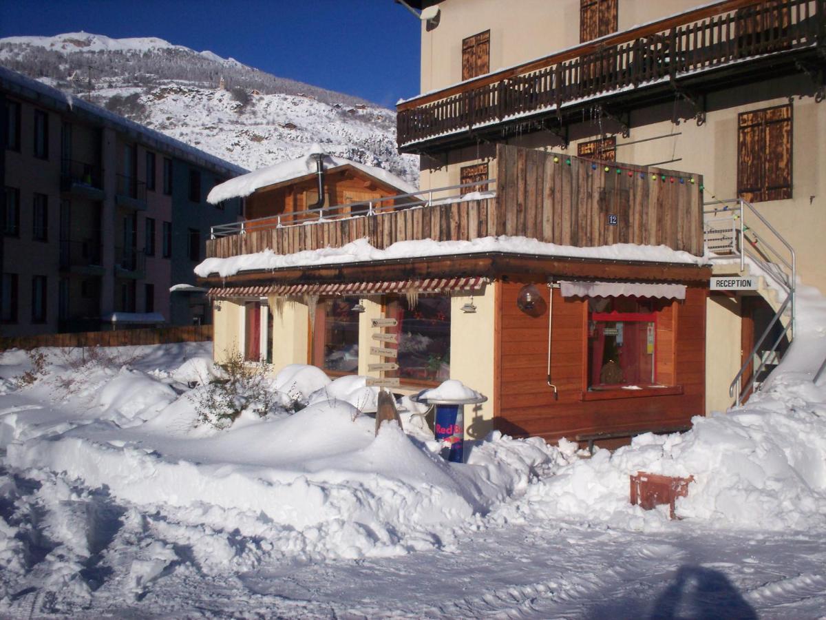 Pension Saint Antoine