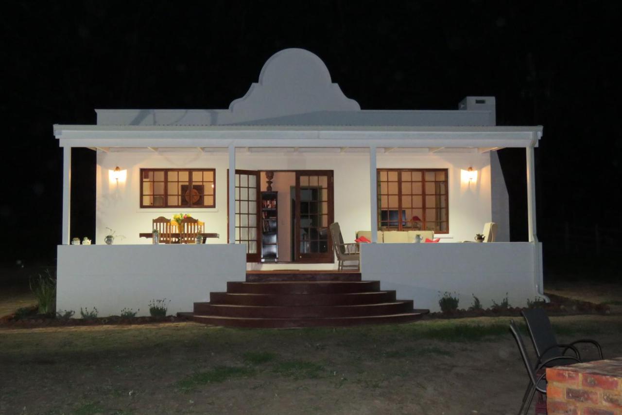 B&B Plettenberg Bay - Out of Plett - Bed and Breakfast Plettenberg Bay