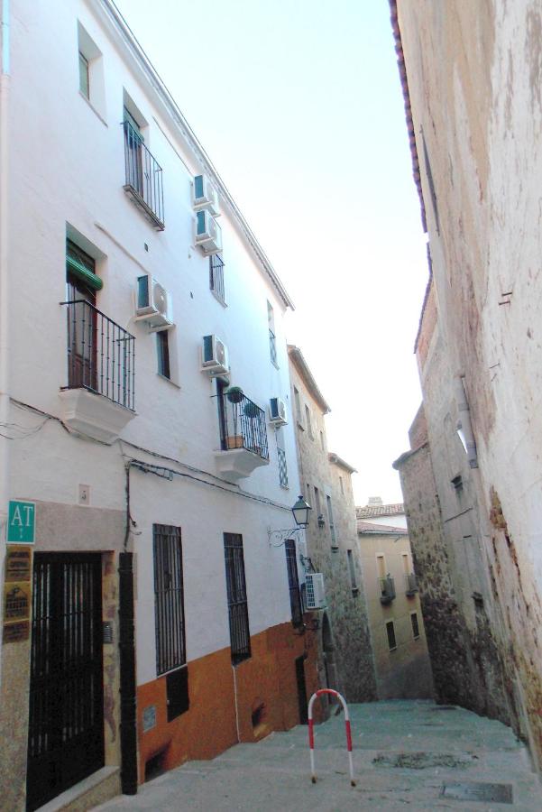 Apartamentos Capuchinas - B&B