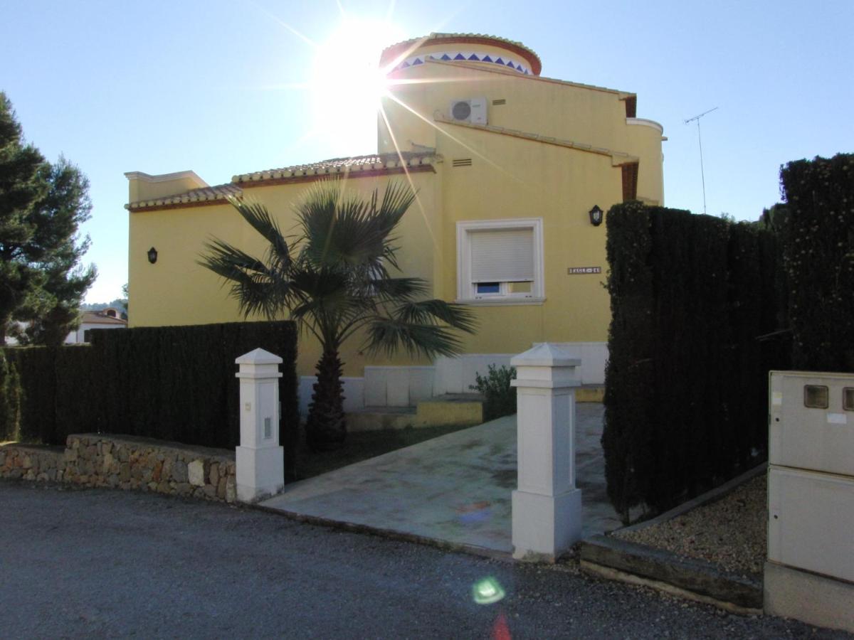 Eagle 2 - B&B Pedreguer